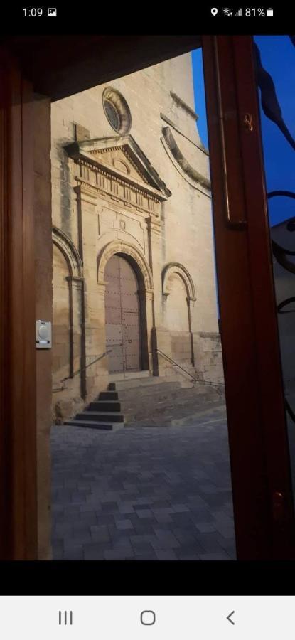 Cal Marques Cerviá Exterior foto